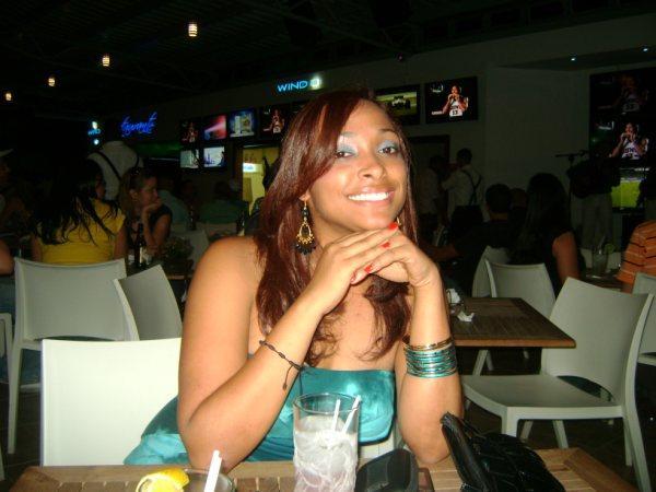 Date this happy Puerto Rico girl Mariel from Santiago PR41