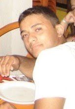 Date this young Brazil man Sr.Neto from MossorÃ³ BR2721