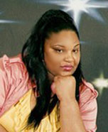 Date this foxy United States girl Chantell from San leandro US5831