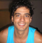 georgeous Colombia man Kevin from Cali CO3774