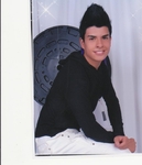 cute Colombia man  from Medellin CO3786