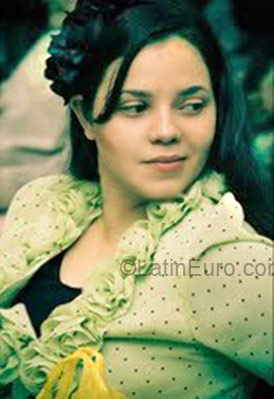 Date this exotic Brazil girl Merciady from Belo Horizonte BR9005