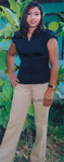 attractive Honduras girl Elizabeth from Puerto Cortes HN181