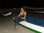 Date this beautiful Canada girl Vicky from Santa Marta CA245