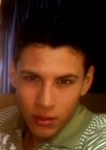 delightful Colombia man Miguel from Cali CO4077