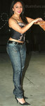 attractive Brazil girl Maria Aparecida from Natal BR8959