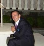 luscious Brazil man  from New York BR3042