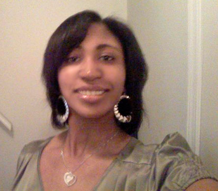 Date this happy United States girl Pelar from Charlotte US6003