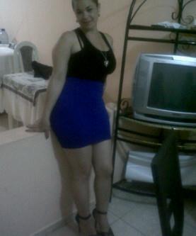 Date this delightful Dominican Republic girl Johanna1001 from Bonao DO31865