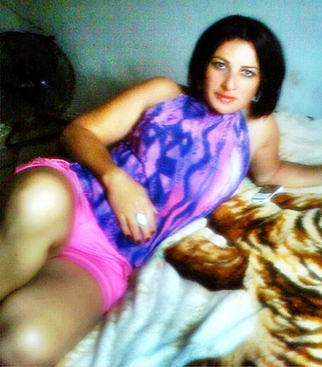 Date this charming Brazil girl Simone from Paranavai BR3070