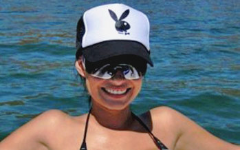 Date this good-looking Brazil girl Paula from Barretos BR3082