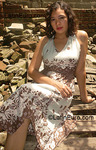 nice looking Honduras girl Mariella from San Pedro Sula HN188