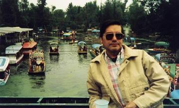 Date this fun Mexico man Norberto from Zapopan MX149