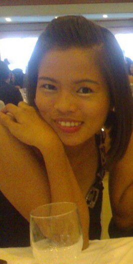 Date this athletic Philippines girl Allymar from Cebu PH281