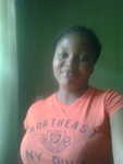 young Nigeria girl BOLANLE from Lagos NG280