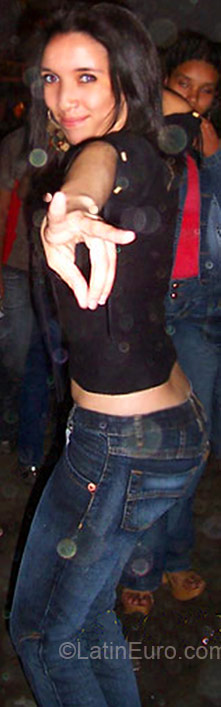 Date this cute Brazil girl Juliana from Resende BR3145