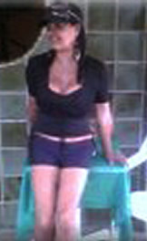 Date this fun Brazil girl Shirley from Recife BR4659