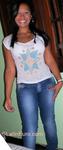 voluptuous Brazil girl Elisangela from Rio de Janeiro BR3161