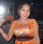 pretty Philippines girl MARITESS from Manila City PH288
