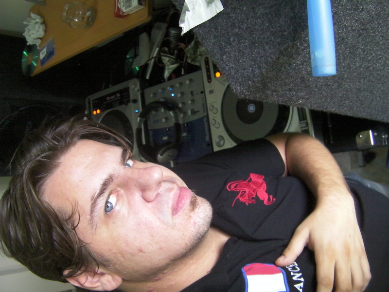 Date this happy Colombia man Franco from Cali CO4436