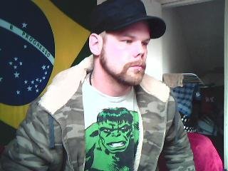 Date this voluptuous Brazil man Phumas from Santos BR3225