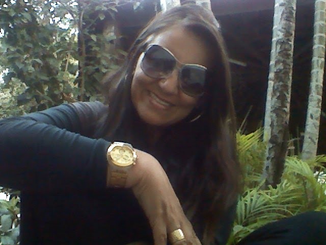 Date this funny Brazil girl Silvia from Sao Paulo BR3251