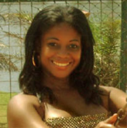 Date this tall Brazil girl Roqueline from Salvador BR6177