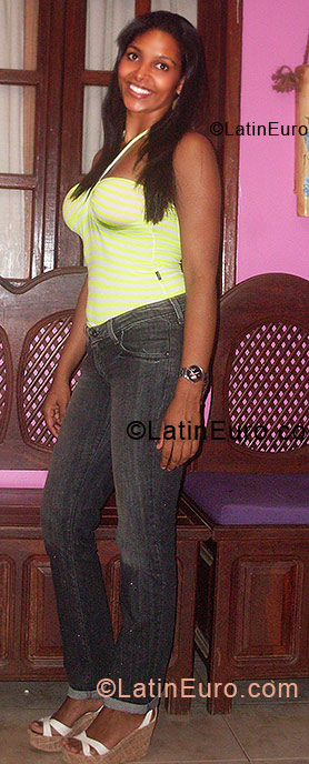 Date this athletic Brazil girl Daniela from Imperatriz BR6097