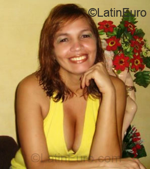 Date this lovely Brazil girl Maria Zulene from Fortaleza BR3289