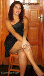 good-looking Brazil girl Daiane from Cabo Frio BR3290