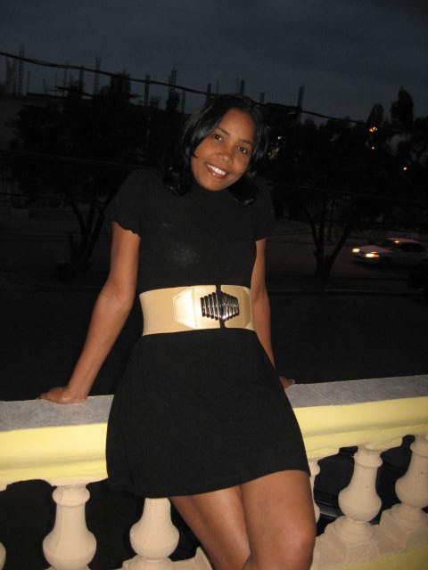 Date this tall Germany girl Helena0329 from Dominican Republic DE166