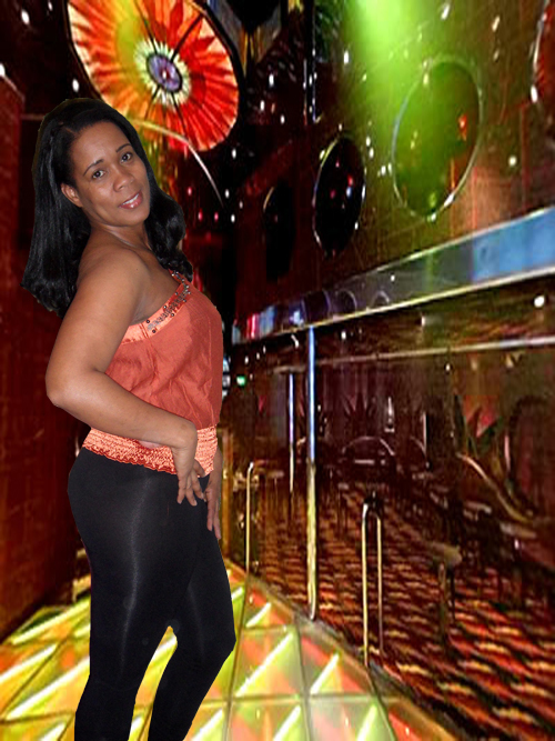 Date this athletic United States girl Cristal20 from Bronx DO4668