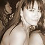 hot Mexico girl Rebeca from Monterrey MX161