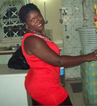 fun Jamaica girl Lorraine from Cayman Islands JM98