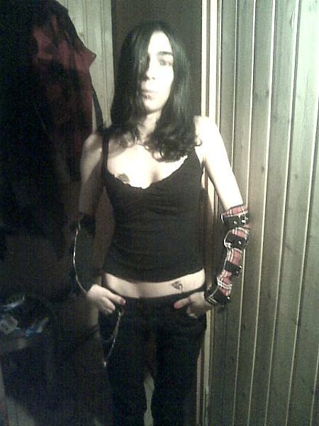 Date this nice looking Switzerland girl Rdarkrose from Vevey CH55