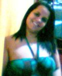 hot Brazil girl  from Rio De Janeiro BR3326