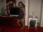 hot Jamaica girl Desmarie from Kingston JM101