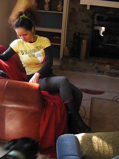 Date this stunning United States girl Rita from Little Rock BR3340