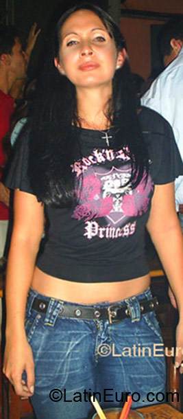 Date this cute Brazil girl Solange from Sao Paulo BR4368