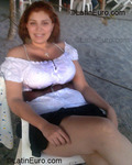happy Mexico girl Lorena from Acapulco MX168