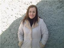 Date this good-looking Mexico girl Sol King from Los Mochis,sinaloa MX169