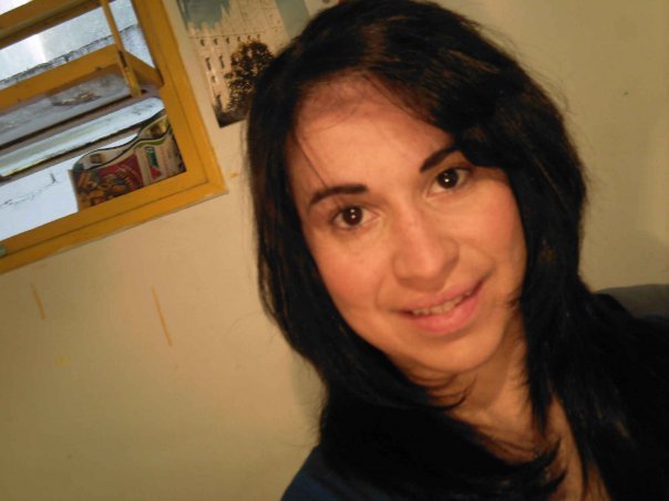 Date this pretty Uruguay girl Daniela from Montevideo UY5