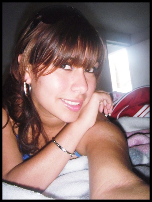 Date this beautiful Peru girl Sam from Chimbote PE292