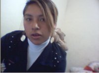 Date this athletic Peru girl Gisela Fuentes from Lima PE294