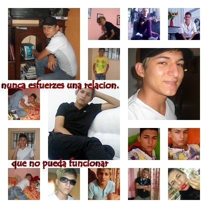 Date this foxy Colombia man Giovanny from Medellin CO4658