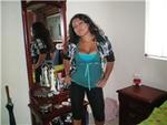 cute Ecuador girl Marcela from Quito EC18