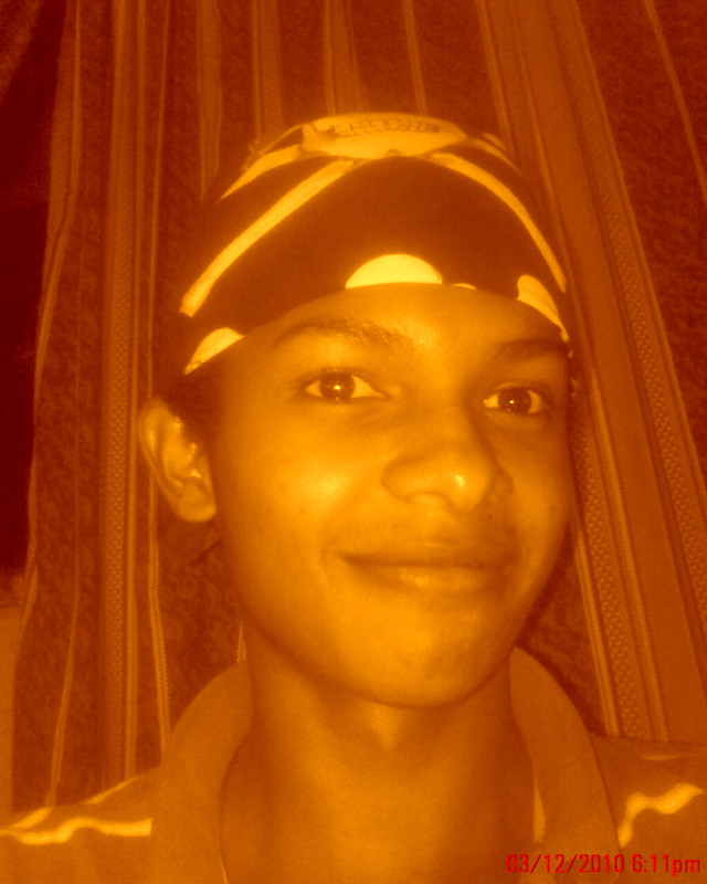 Date this exotic Honduras man Nelson antonio from Santa Barbara HN200