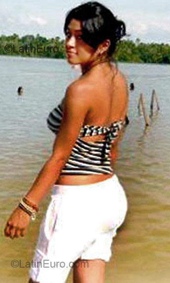 Date this foxy Peru girl Helen from Lima PE297