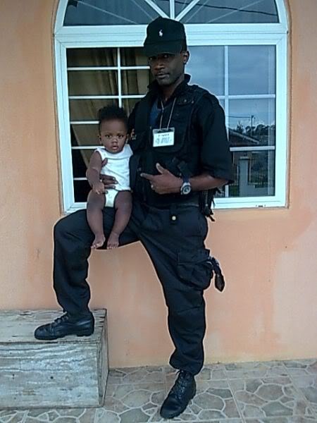 Date this voluptuous Jamaica man Derue from St Ann JM104