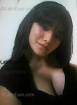 young Ecuador girl Karol Denisse from Guayaquil EC19